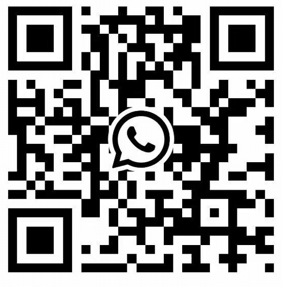 WhatsApp QR Code
