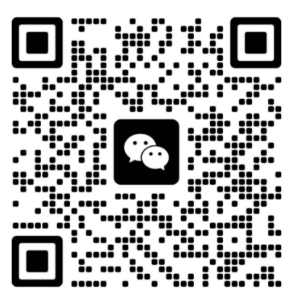 WeChat QR Code