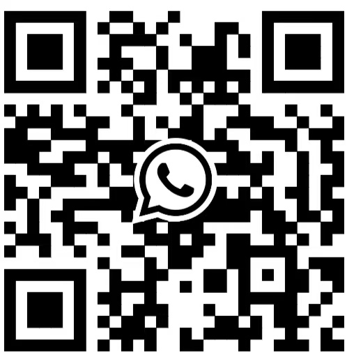 WhatsApp QR Code