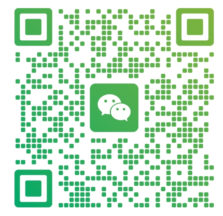 WeChat QR Code